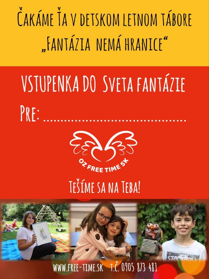 darcekova-poukazka-tabor-2020 darčeková poukážka na tábor 2020