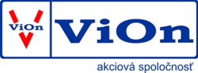 ViOn logo