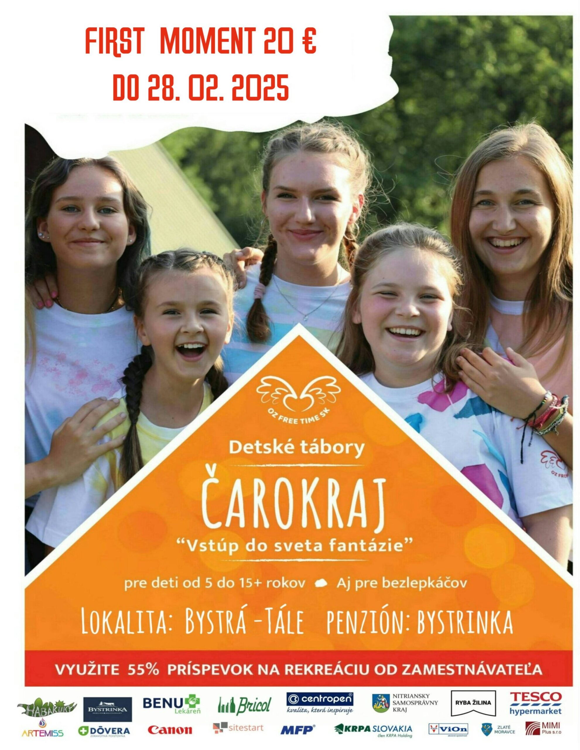 ČAROKRAJ