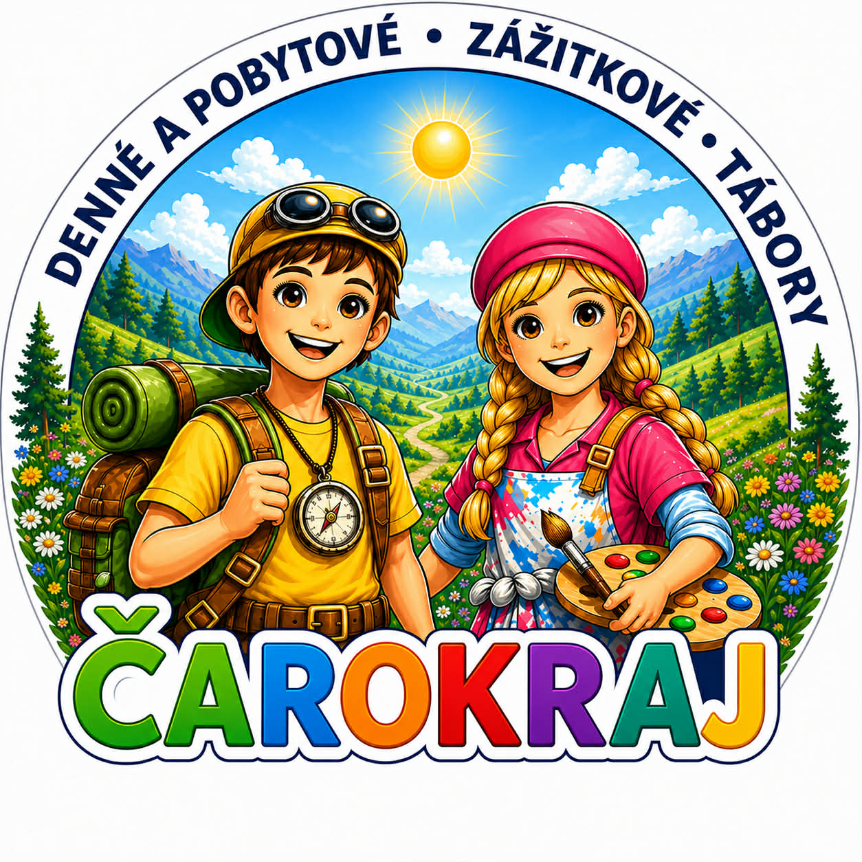 ČAROKRAJ